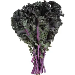 Organic Red Kale