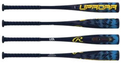 Rawlings USA Youth Uproar 28" Bat -11