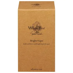 Willow Tree Bright Hope Decor