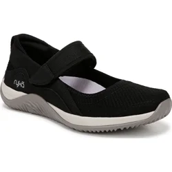 Ryka Mary Jane Black 9