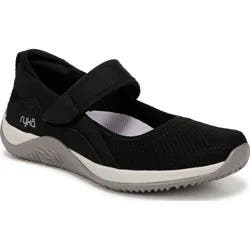 Ryka Mary Jane Black 9