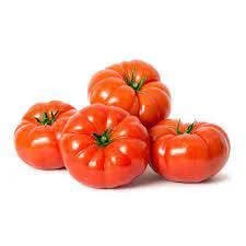 Tomatoes Beefsteak Organic