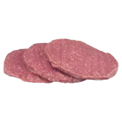 Redner's 85% Lean Beef Patty Small Pack