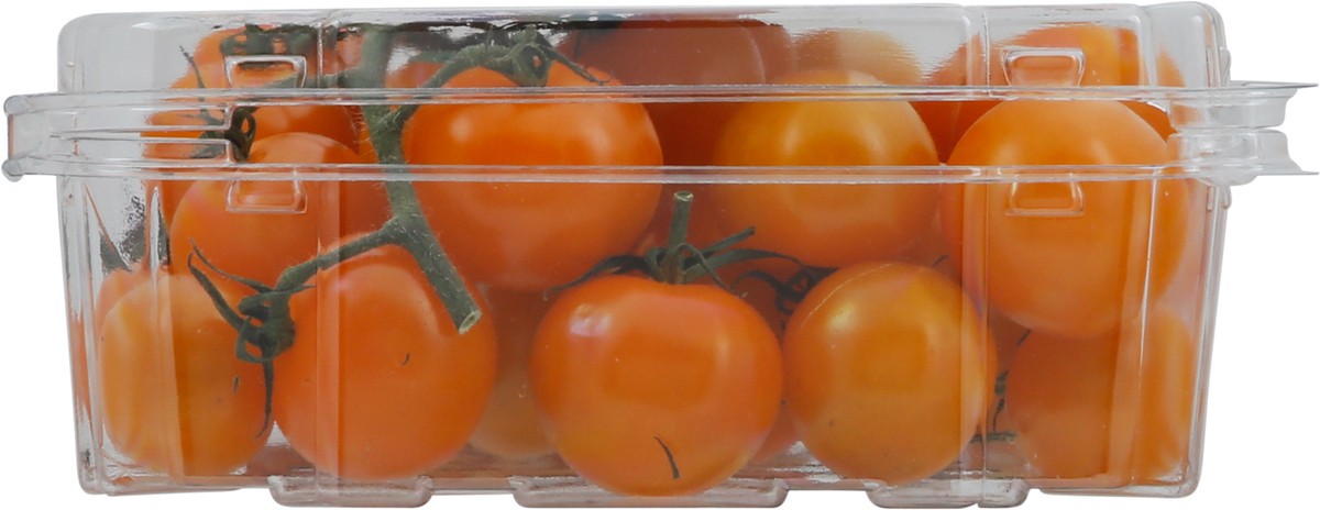 slide 2 of 9, Nature Fresh Farms Orange Cherry Tomatoes 12 oz, 12 oz