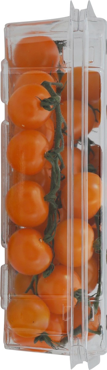 slide 6 of 9, Nature Fresh Farms Orange Cherry Tomatoes 12 oz, 12 oz