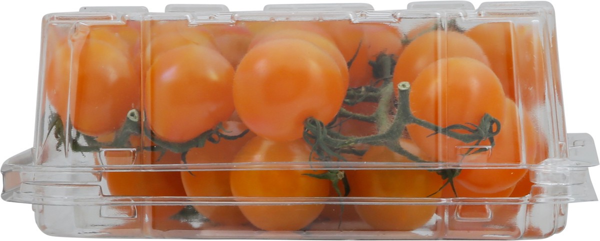 slide 4 of 9, Nature Fresh Farms Orange Cherry Tomatoes 12 oz, 12 oz