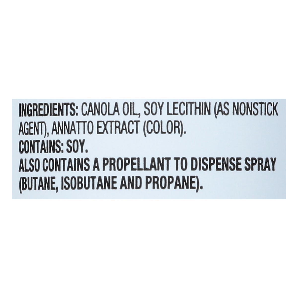 slide 4 of 10, Food Club Canola Oil Spray, 6 oz