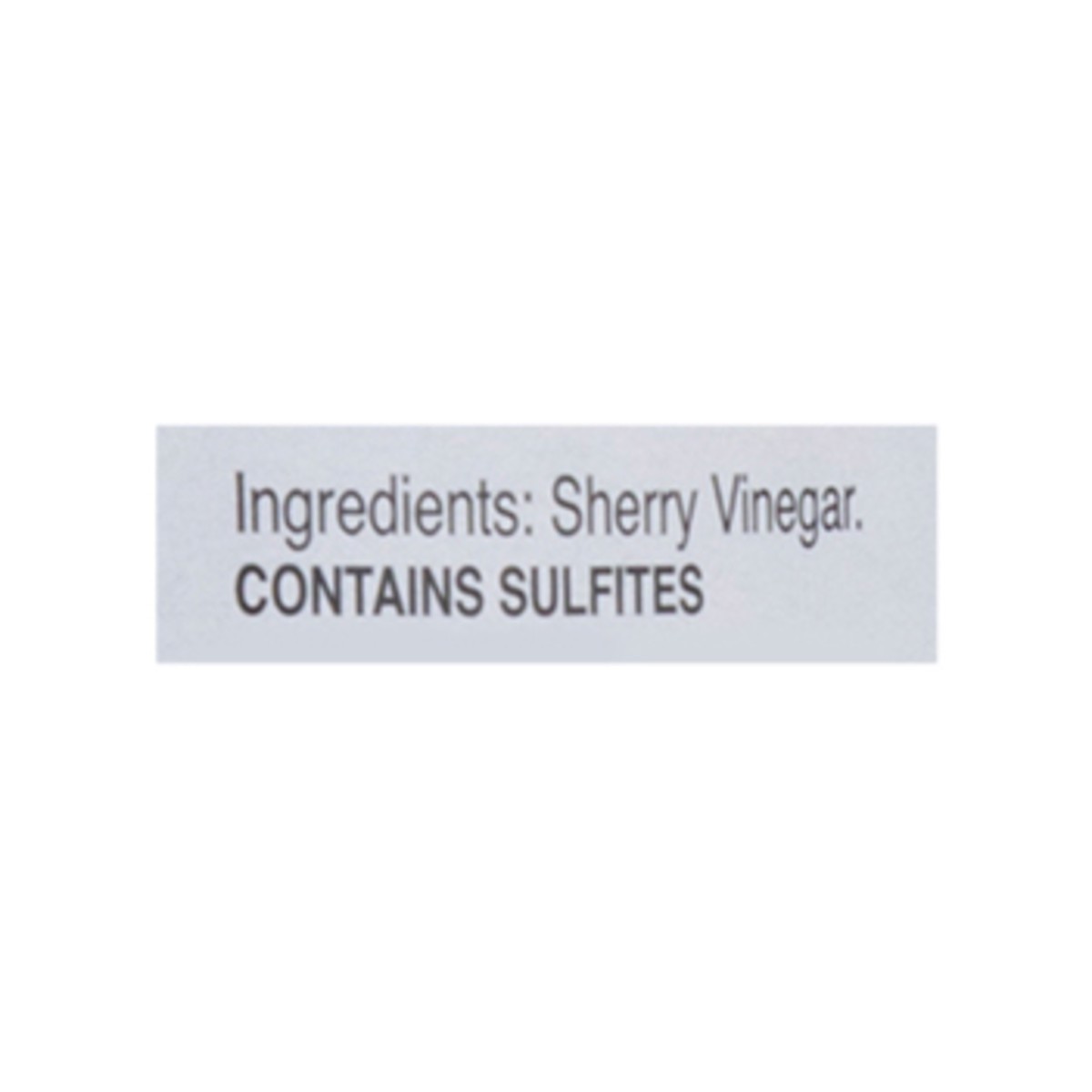 slide 10 of 12, Columela Sherry Vinegar - Classic, 12.7 oz