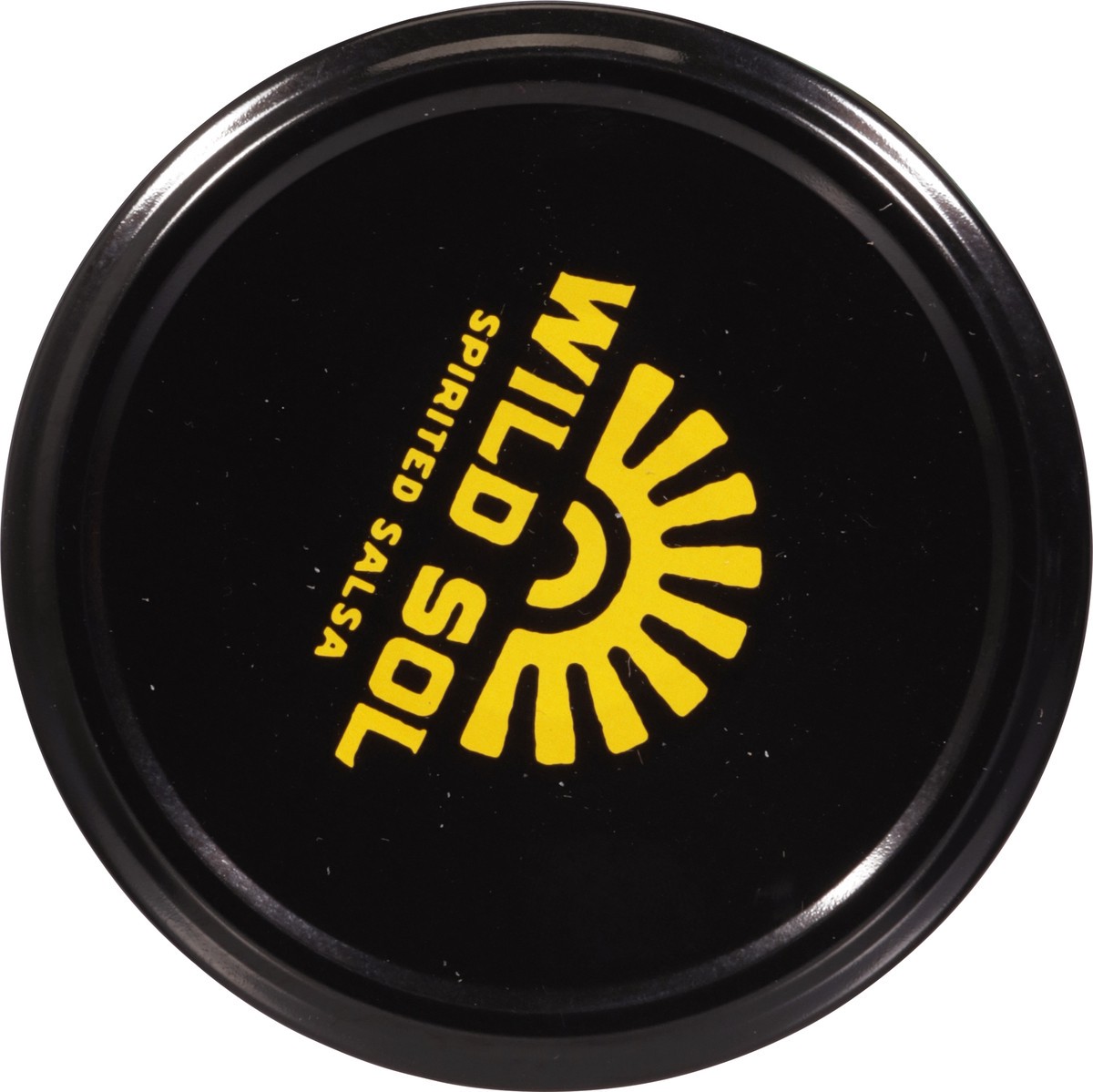 slide 13 of 13, Wild Sol Salsa Ver, 11 oz