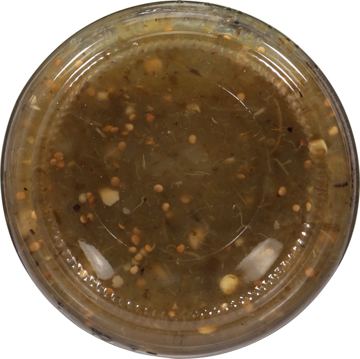 slide 6 of 13, Wild Sol Salsa Ver, 11 oz