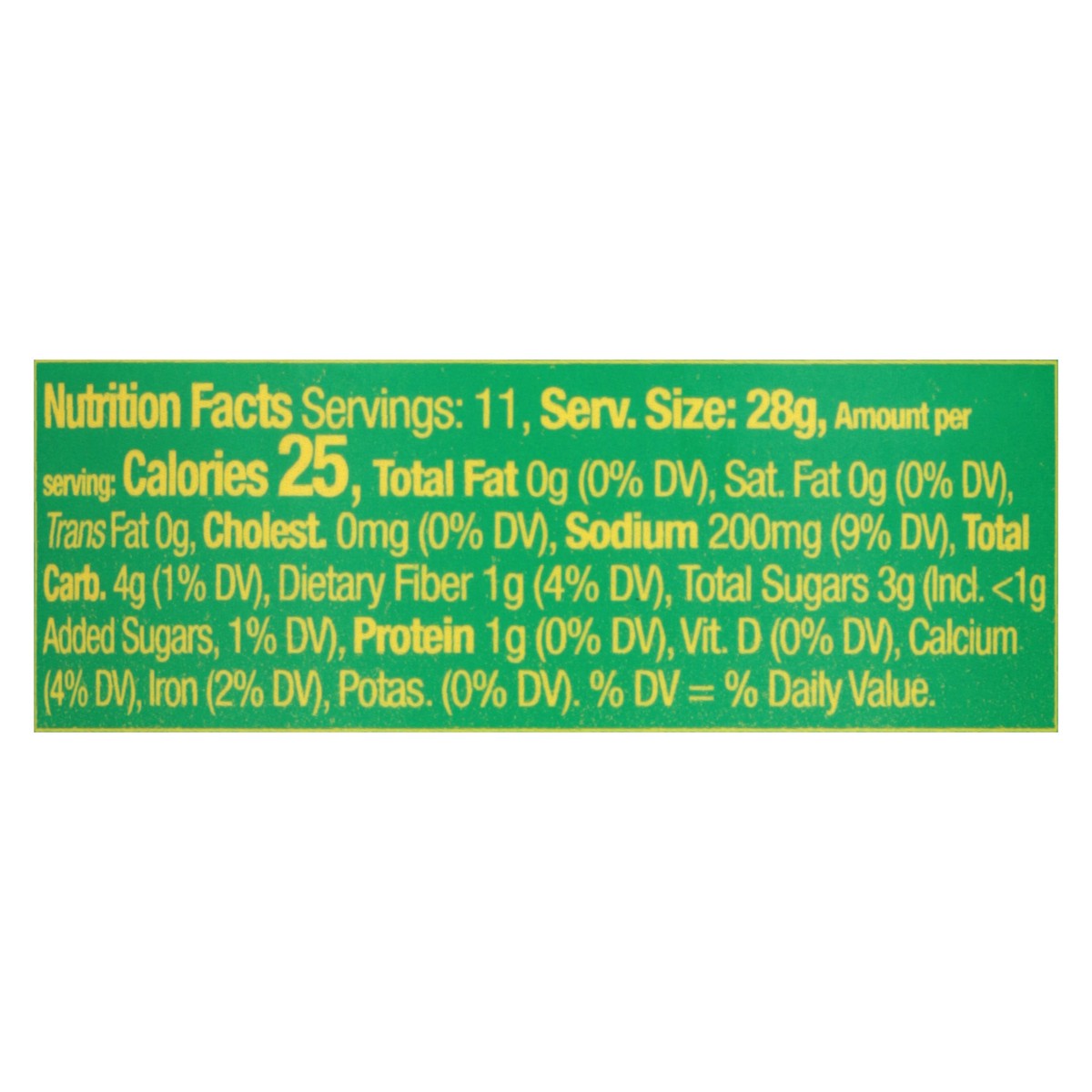 slide 2 of 13, Wild Sol Salsa Ver, 11 oz