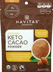 Navitas Organics Cacao Powderog2Ke