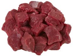 Beef Stew Meat
