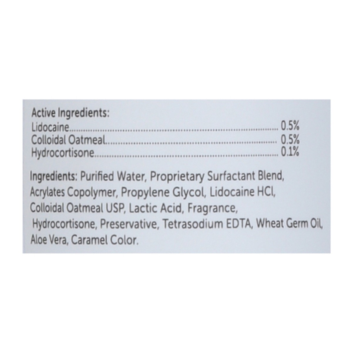 slide 2 of 13, Veterinary Formula Clinical Care Hot Spot & Itch Relief Medicated Shampoo for Dogs & Cats 16 fl oz, 16 fl oz