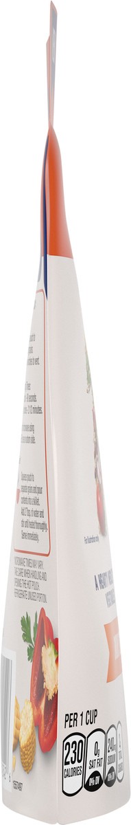 slide 2 of 5, BEN'S ORIGINAL™ 10 MEDLEY SMOKY SOUTHWEST, 8.5 oz. pouch, 8.5 oz