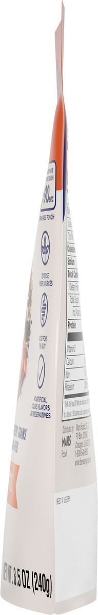 slide 4 of 5, BEN'S ORIGINAL™ 10 MEDLEY SMOKY SOUTHWEST, 8.5 oz. pouch, 8.5 oz