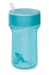 NUK Everlast Straw Sippy Cup