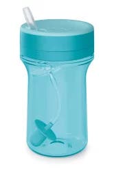 NUK Everlast Straw Sippy Cup