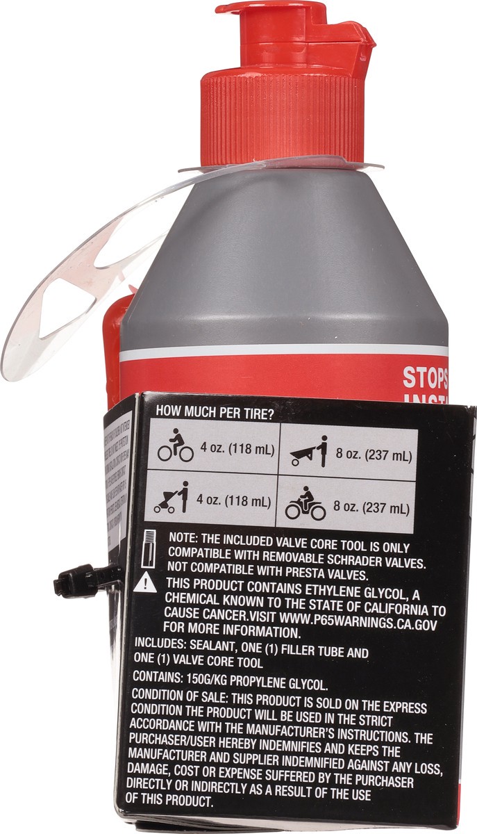 slide 7 of 10, Bell Tube Sealant 8 oz, 8 oz
