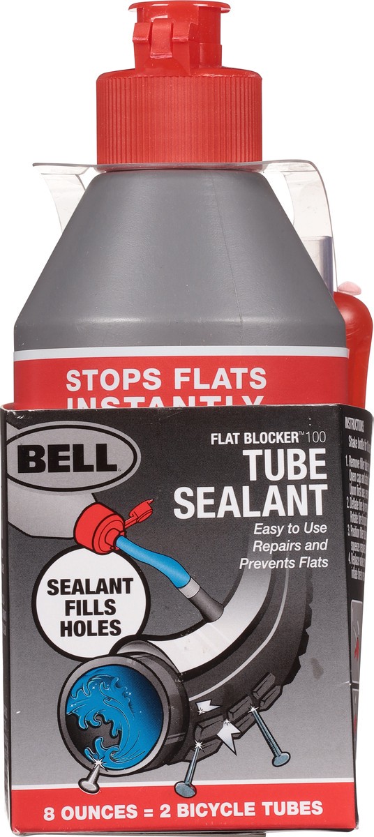 slide 2 of 10, Bell Tube Sealant 8 oz, 8 oz