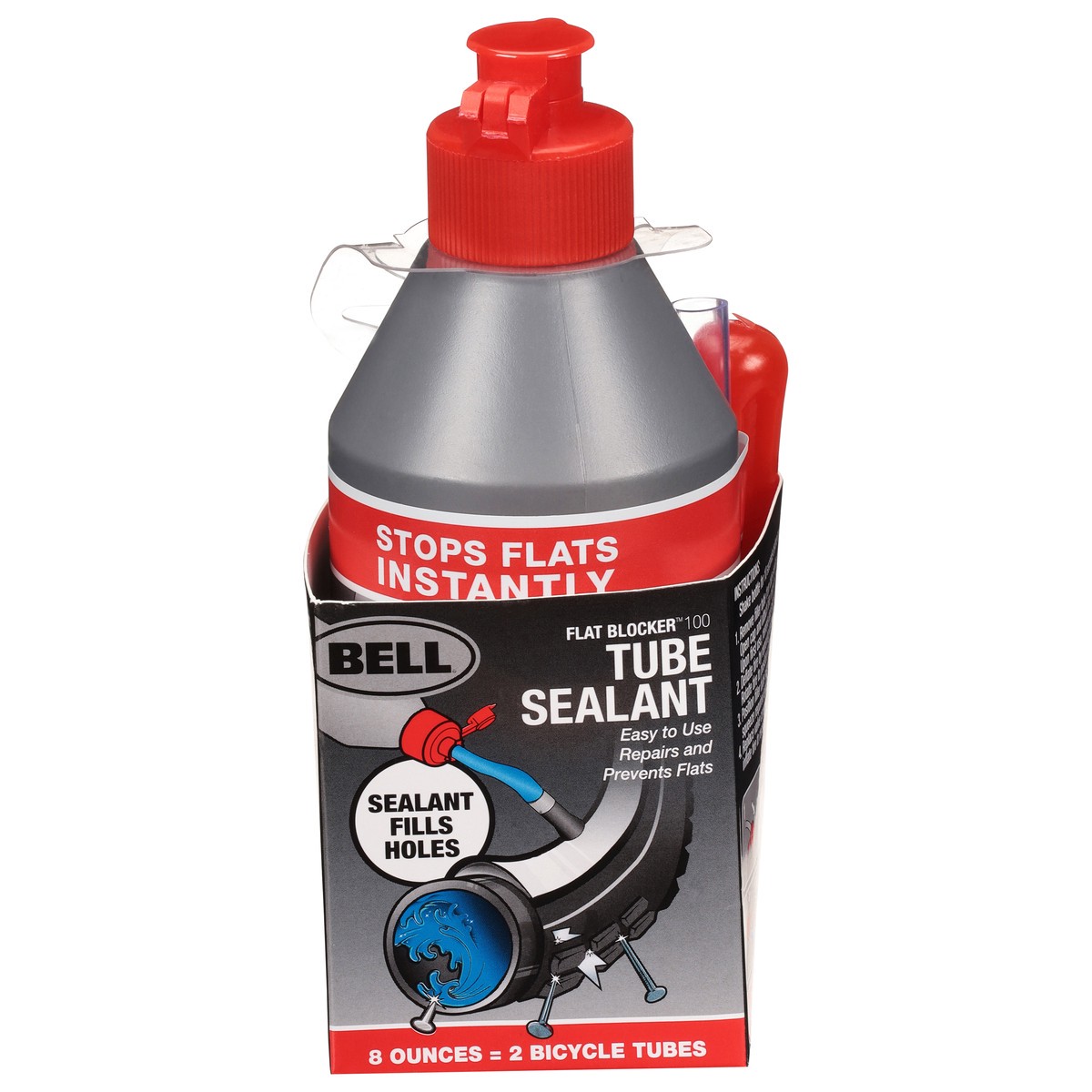 slide 1 of 10, Bell Tube Sealant 8 oz, 8 oz