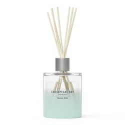 Chesapeake Bay Reed Diffuser Marine Drift Scent 5.7 oz