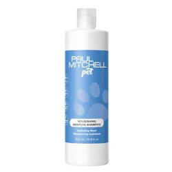 John Paul Pet Awapuhi Shampoo - 16.9 oz