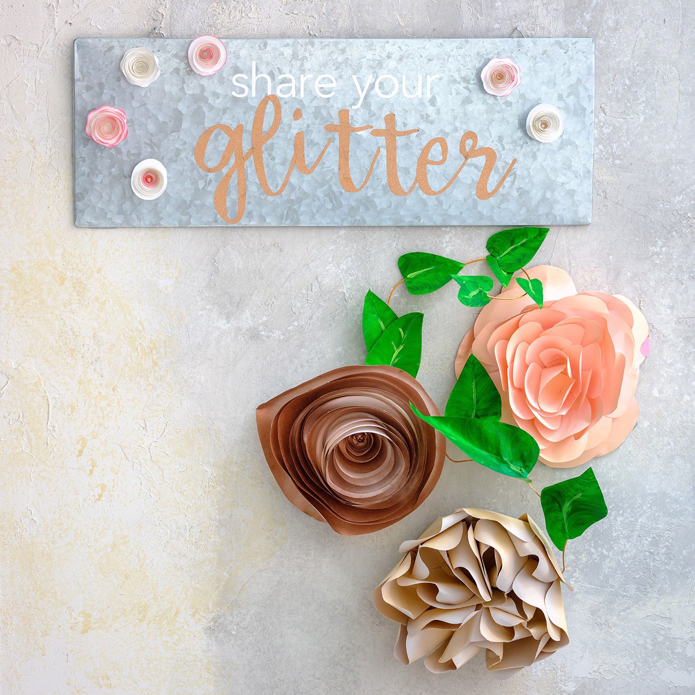 slide 8 of 8, 16 Color Matte Acrylic Paint Value Pack By Craft Smart, 2 fl oz