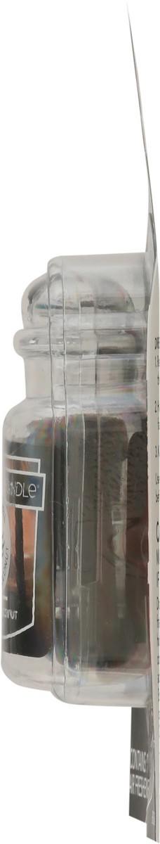 slide 6 of 11, Yankee Candle Car Jar Ultimate Black Coconut Air Freshener 1 ea, 1 ct