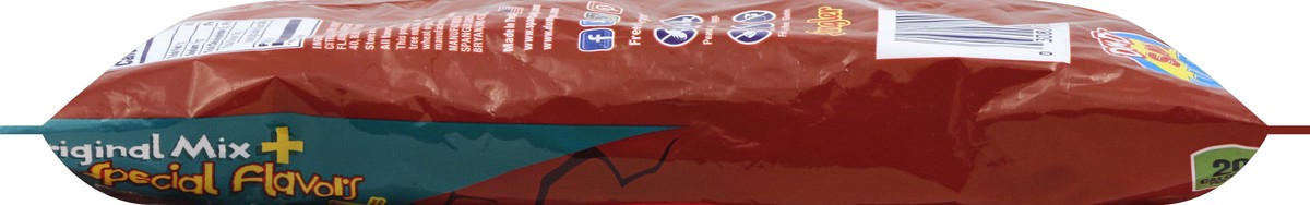 slide 7 of 7, Dum Dums Halloween Caramel Apple and Cider, 8.6 oz