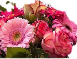 Petite Sweetheart Bouquet