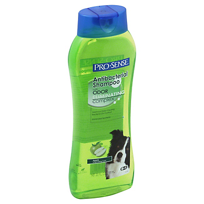 Pro sense odor eliminating 2024 shampoo