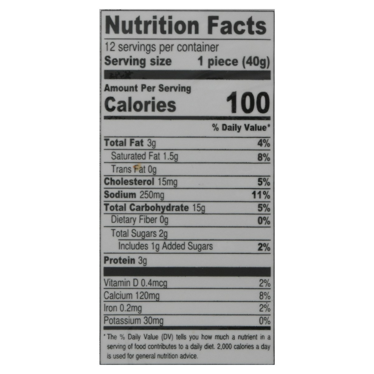 slide 4 of 11, El Latino Colombian Bunuelos 12 ea, 1 ct