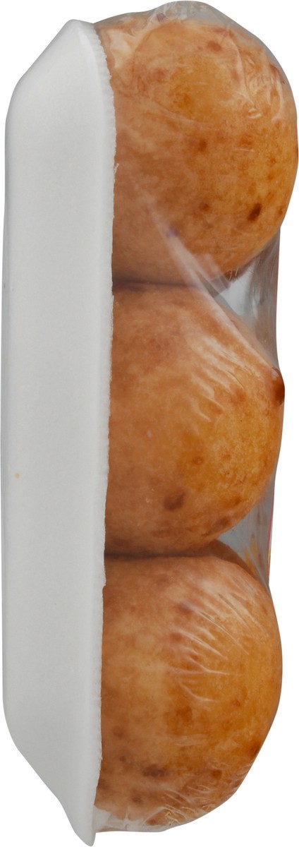 slide 6 of 11, El Latino Colombian Bunuelos 12 ea, 1 ct