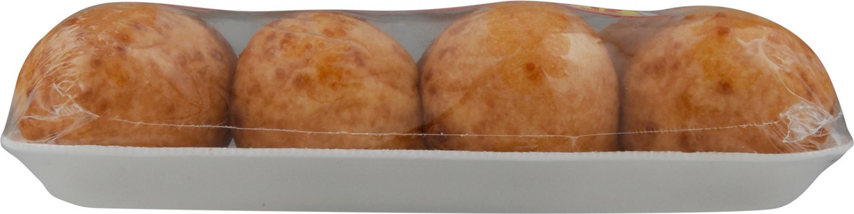 slide 7 of 11, El Latino Colombian Bunuelos 12 ea, 1 ct