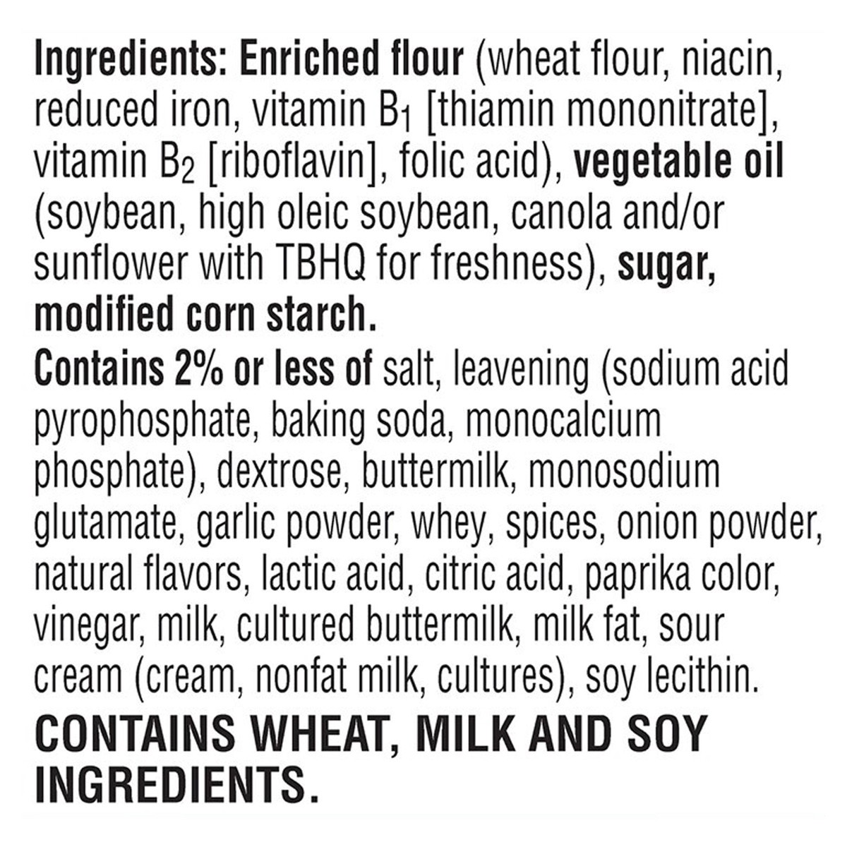 slide 3 of 15, Club Hidden Valley Ranch Crackers 11 oz, 11 oz