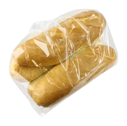 Hy-Vee Hoagie Buns 4ct