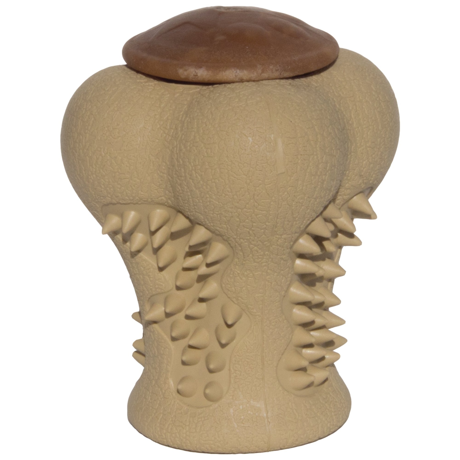 slide 1 of 1, Starmark Rubber Tuff Bone, SM