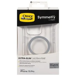 OtterBox Symmetry Series Ultra-Slim Case 1 ea