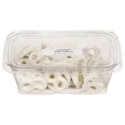 JLM Manufacturing Yogurt Pretzels 7 oz