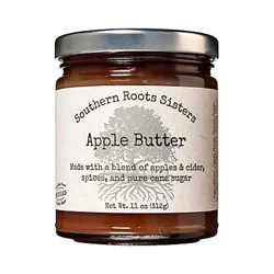 Southern Roots Butter Apple