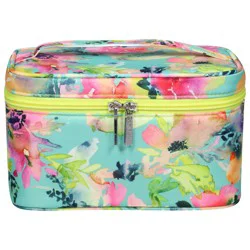 Scunci Neon Train Case Conair