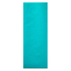 Hallmark Tissue Paper, Caribbean Blue, 8 Sheets