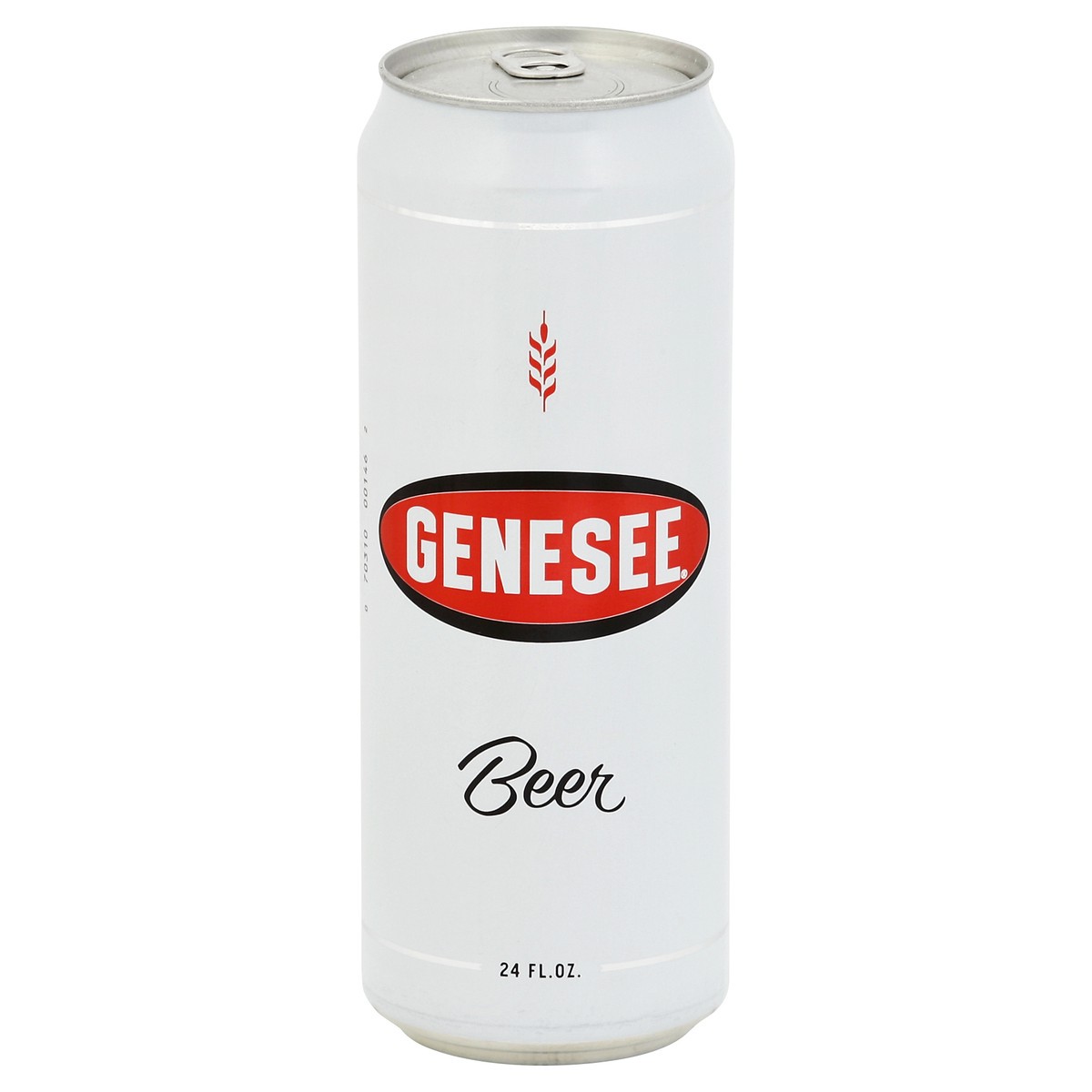 slide 4 of 5, Genesee Beer, 24 oz