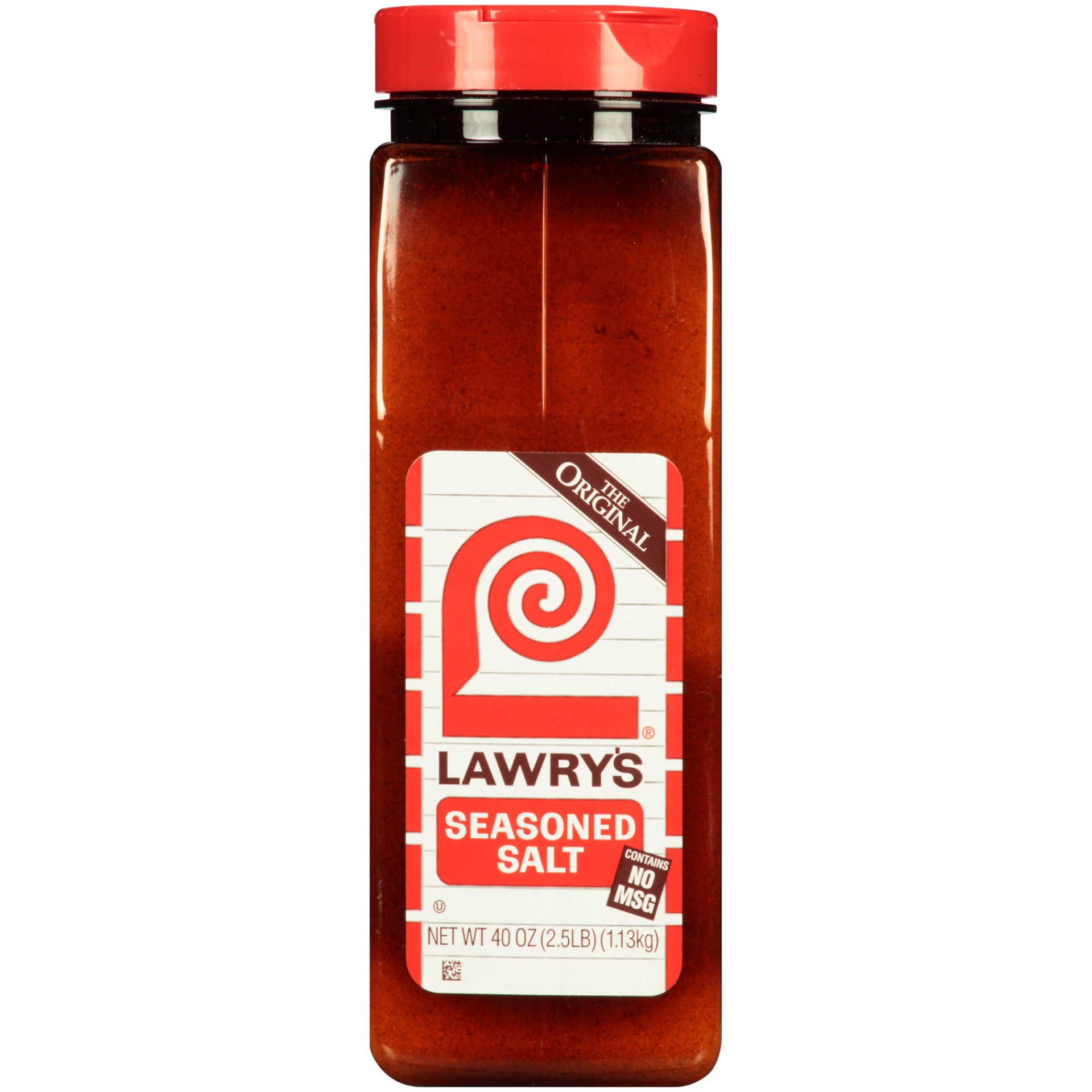 Lawry's Seasoned Salt 40 oz | Shipt