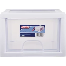 STERILITE Small Drawer
