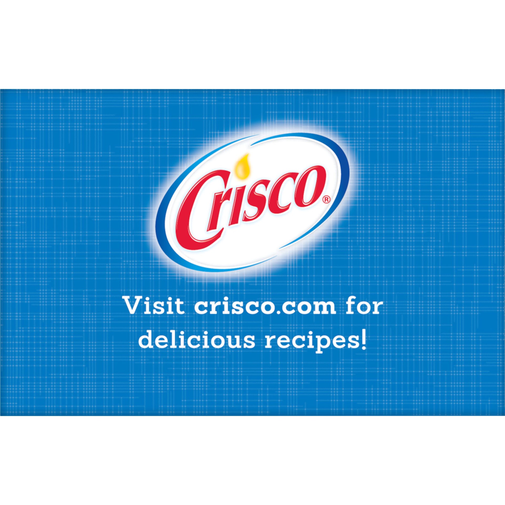 slide 4 of 5, Crisco Baking Stick 1 ea, 1 ct