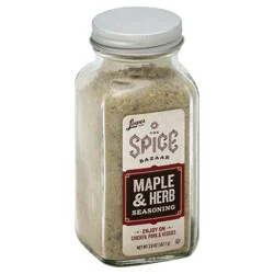 Spice Bazaar Seasoning 3.8 oz