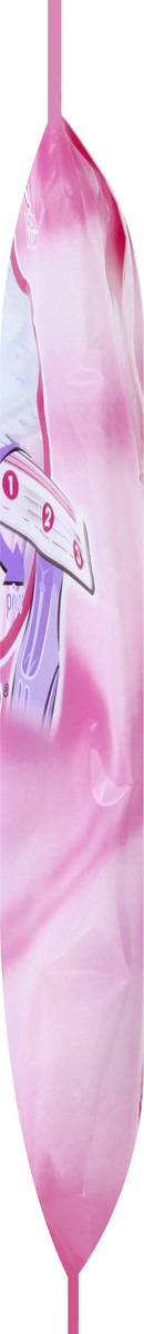 slide 10 of 11, Bic Silky Touch 3/ 8 Pack, 8 ct