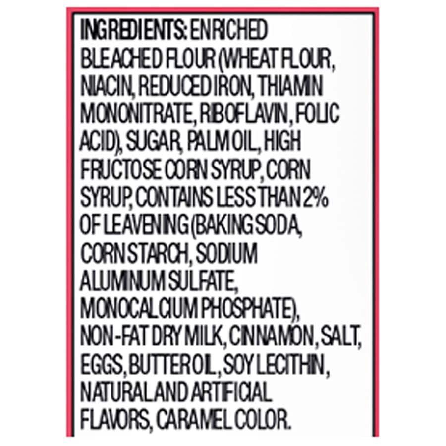 slide 2 of 5, Nice! Snickerdoodle Soft Baked Cookies - 8 ct, 8 ct